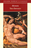 The Odyssey -  Homer