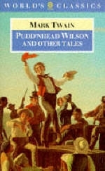 Pudd'nhead Wilson - Mark Twain