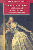 Liaisons Dangereuses - Pierre Ambroise Francois Choderlos de Laclos