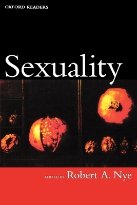 Sexuality - 