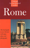 Rome - Amanda Claridge, Judith Toms, Tony Cubberley