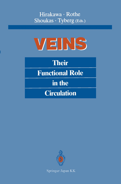 Veins - 