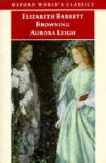 Aurora Leigh - Elizabeth Barrett Browning