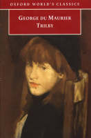 Trilby - George Du Maurier