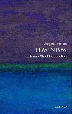 Feminism - Margaret Walters