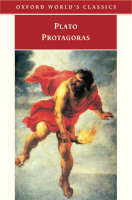 Protagoras -  Plato