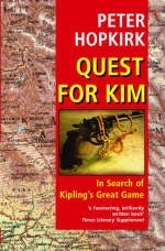 Quest for "Kim" - Peter Hopkirk