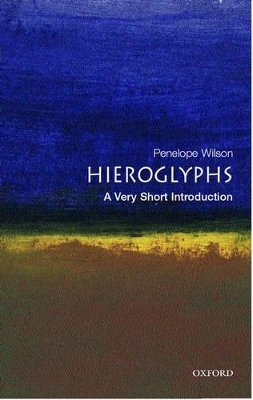 Hieroglyphs - Penelope Wilson