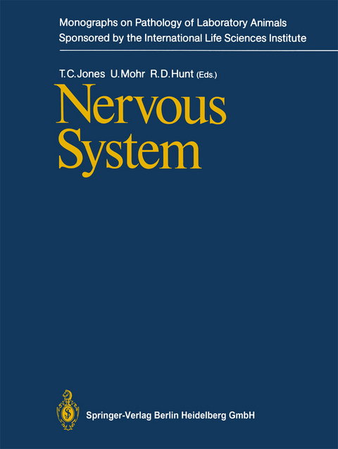 Nervous System - 