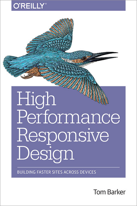 High Performance Responsive Design - Tom Baker