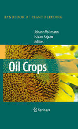 Oil Crops - 