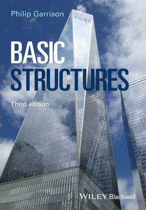 Basic Structures - Philip Garrison