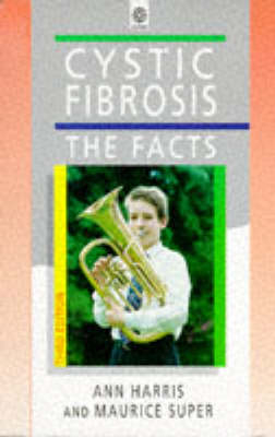 Cystic Fibrosis - Ann Harris, Maurice Super