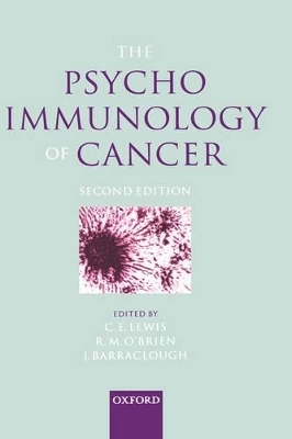 The Psychoimmunology of Cancer - 