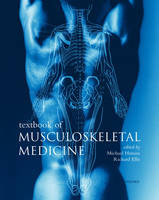 Textbook of Musculoskeletal Medicine - Michael Hutson