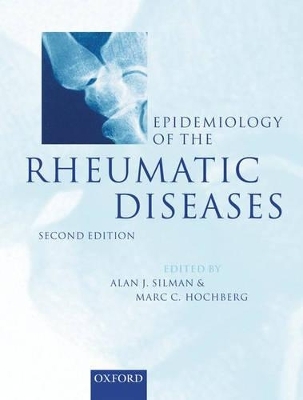 Epidemiology of the Rheumatic Diseases - 