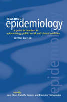 Teaching Epidemiology - Jorn Olsen