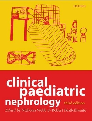 Clinical Paediatric Nephrology - 