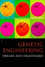 Genetic Engineering - V. E. A. Russo, D. J. Cove