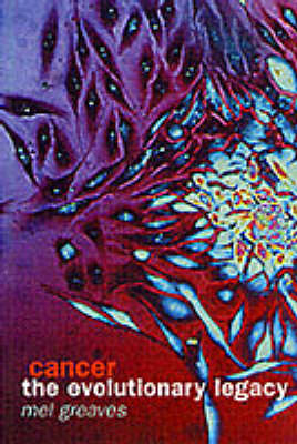 Cancer - M. F. Greaves