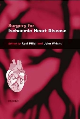 Surgery for Ischaemic Heart Disease - 