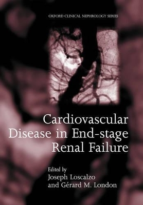 Cardiovascular Disease in End-stage Renal Failure - 