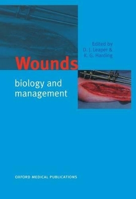 Wounds - 