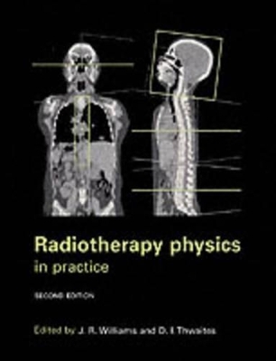 Radiotherapy Physics - 