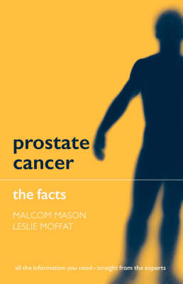 Prostrate Cancer - Malcolm Mason