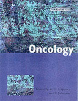 Oncology - Roy A. J. Spence, Patrick Johnston