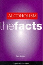 Alcoholism - Donald W. Goodwin