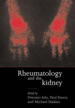 Rheumatology and the Kidney - 