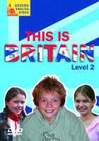 This is Britain, Level 2: DVD - Ruth Hollyman