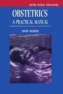 Obstetrics - Roger Neuberg