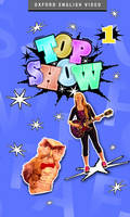 Top Show - Cathy Lawday