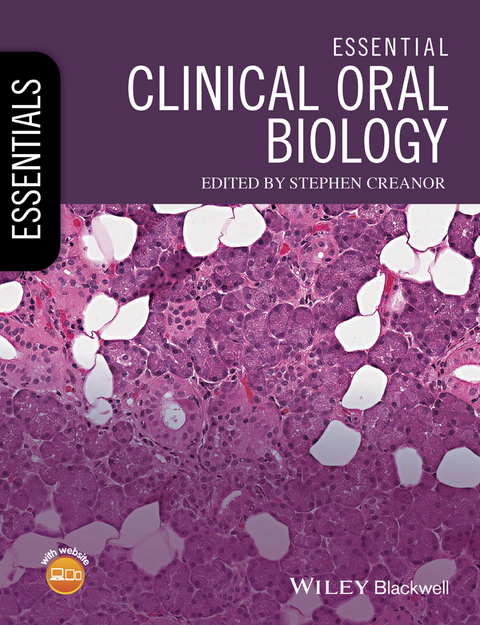 Essential Clinical Oral Biology - 