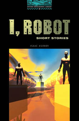 I, Robot: 1800 Headwords - Isaac Asimov