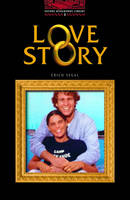 Love Story - Erich Segal