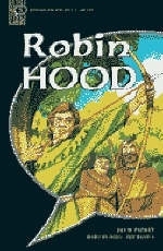 Robin Hood - John Escott