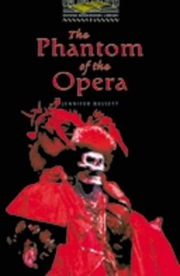 The Phantom of the Opera - Gaston Leroux