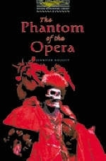 The Phantom of the Opera - Jennifer Bassett