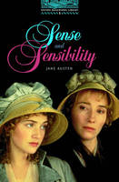 Sense and Sensibility - Jane Austen