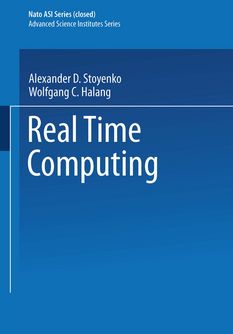 Real Time Computing - 