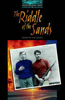 The Riddle of the Sands - Erskine Childers