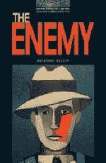 The Enemy - Desmond Bagley