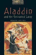 Aladdin and the Enchanted Lamp - Judith Dean