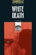 White Death - Tim Vicary