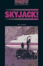 Skyjack! - Tim Vicary