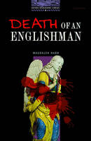 Death of an Englishman - Magdalen Nabb