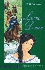 Lorna Doone - R. D. Blackmore